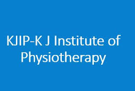 K J Institute Of Physiotherapy Logo
